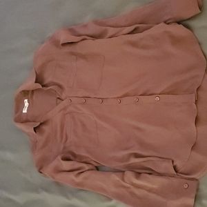 Dressing shirt